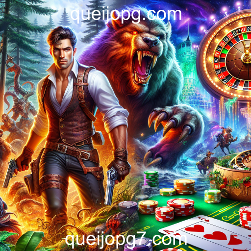 Explorando a Categoria de Jogos de Aventura